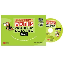 Problem Solving Box 6 Macmillan Maths