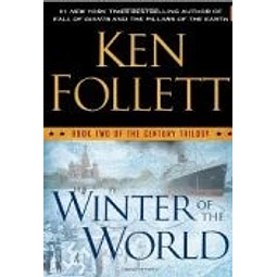 Winter Of The World Book Ii Of The Century Trilogy
