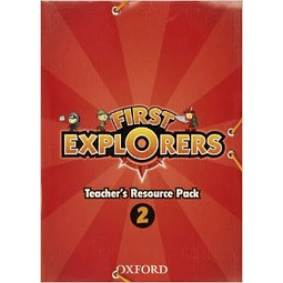 First Explorers 2 Teacher's Resource Pack