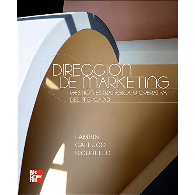 Direccion De Marketing 2da edicion 
