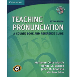 Teaching Pronunciation + Audio Cd 2nd edition 