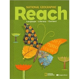 Reach E Student Anthology