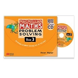 Problem Solving Box 3 Macmillan Maths