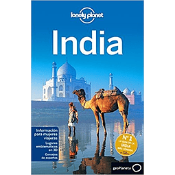 India español 6ta edicion