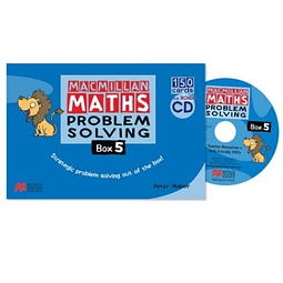 Problem Solving Box 5 Macmillan Maths