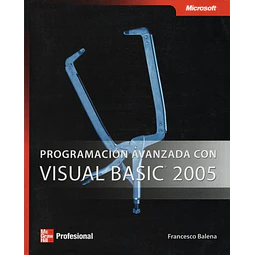 Programacion Avanzada Con Visual Basic 2005