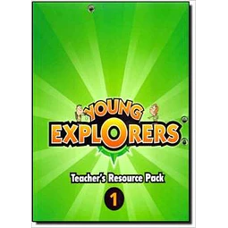 Young Explorers 1 Teacher's Resource Pack
