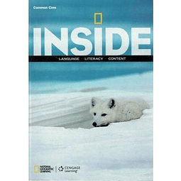 Inside A 2nd edition Book Reading And Language