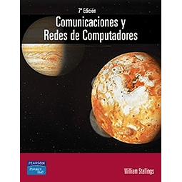 Comunicaciones Y Redes De Computadores 7ma edicion 