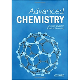 Oxford Advanced Chemistry 2nd edition 