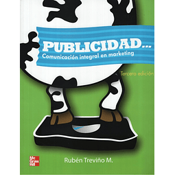 Publicidad Y Comunicacion Integral De Marca 3ra edicion 