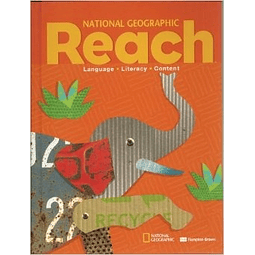 Reach B Student Anthology Vol 2
