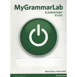 My Grammar Lab Elementary No Key