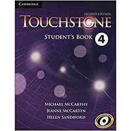 Touchstone 4 2nd edition Student's Book