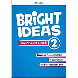 Bright Ideas 2 Teacher's Pack