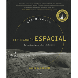 Historia De La Exploración Espacial