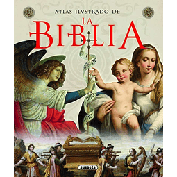 La Biblia Atlas Ilustrado