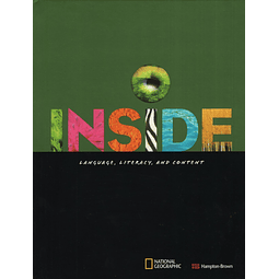 Inside D Book Reading And Language