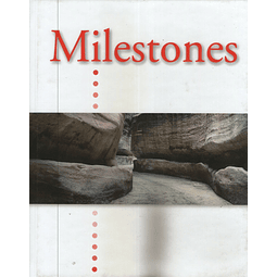 Milestones B Student`s Book