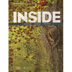 Inside B 2nd edition Book Reading And Language