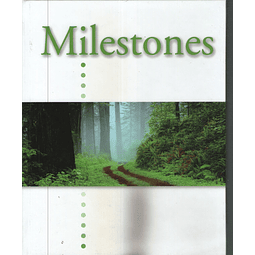 Milestones A Student's Book