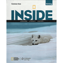 Inside A 2nd edition Book Writing