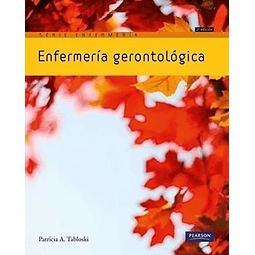 Enfermeria Gerontologica 2da edicion 
