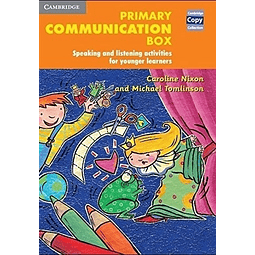 Primary Communication Box
