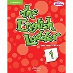 The English Ladder 1 Teacher's Book