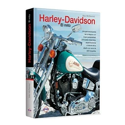Harley Davidson El Mito
