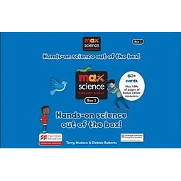 Max Science Enquiry Box 2