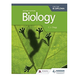 Biology For The Ib Diploma 2nd edition 