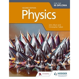 Physics For The Ib Diploma 2nd edition 
