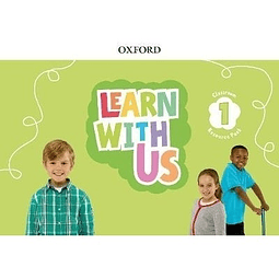 Learn With Us 1 Classroom Resource Pack