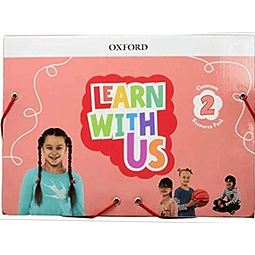 Learn With Us 2 Classroom Resource Pack