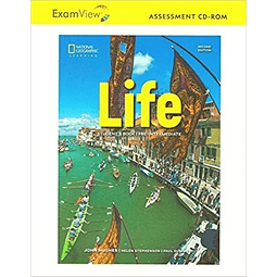 Life Upper interm 2nd ed Assessment Cd rom
