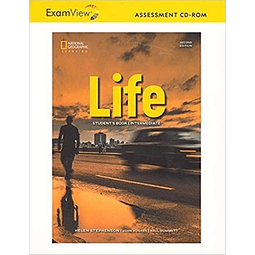 Life Intermediate 2nd ed Assessment Cd rom