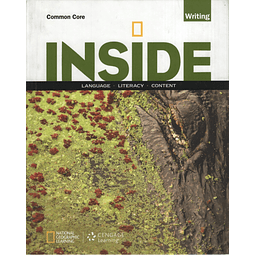 Inside B 2nd edition Student's Book Writing