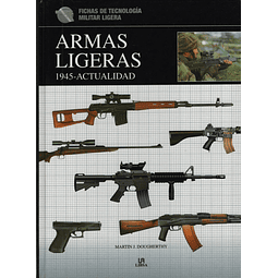 Armas Ligeras 1945 Actualidad td 