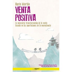 Libro Venta Positiva La Necesaria Transformacion De La Ven