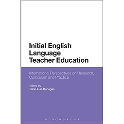 Initial English Language Teacher Education