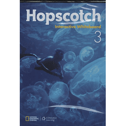 Hopscotch 3 Interactive Whiteboard Software Cd rom