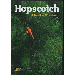 Hopscotch 2 Interactive Whiteboard Software Cd rom
