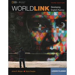 World Link Intro 3rd ed Lesson Planner + Classroom Presen