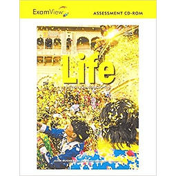 Life Elementary 2nd ed Assessment Cd rom