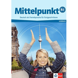 Mittelpunkt B2 Lehrbuch