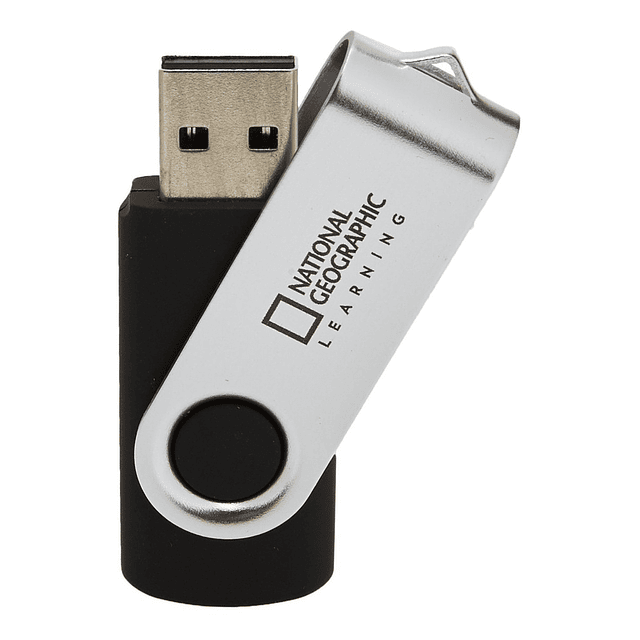 American Keynote 2 Classroom Presentation Tool Usb