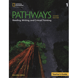 Pathways Read And Writing 1 2nd ed Teacher's Book