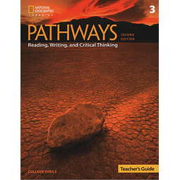 Pathways Read And Writing 3 2nd ed Teacher's Book