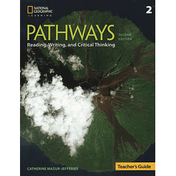 Pathways Read And Writing 2 2nd ed Teacher's Book